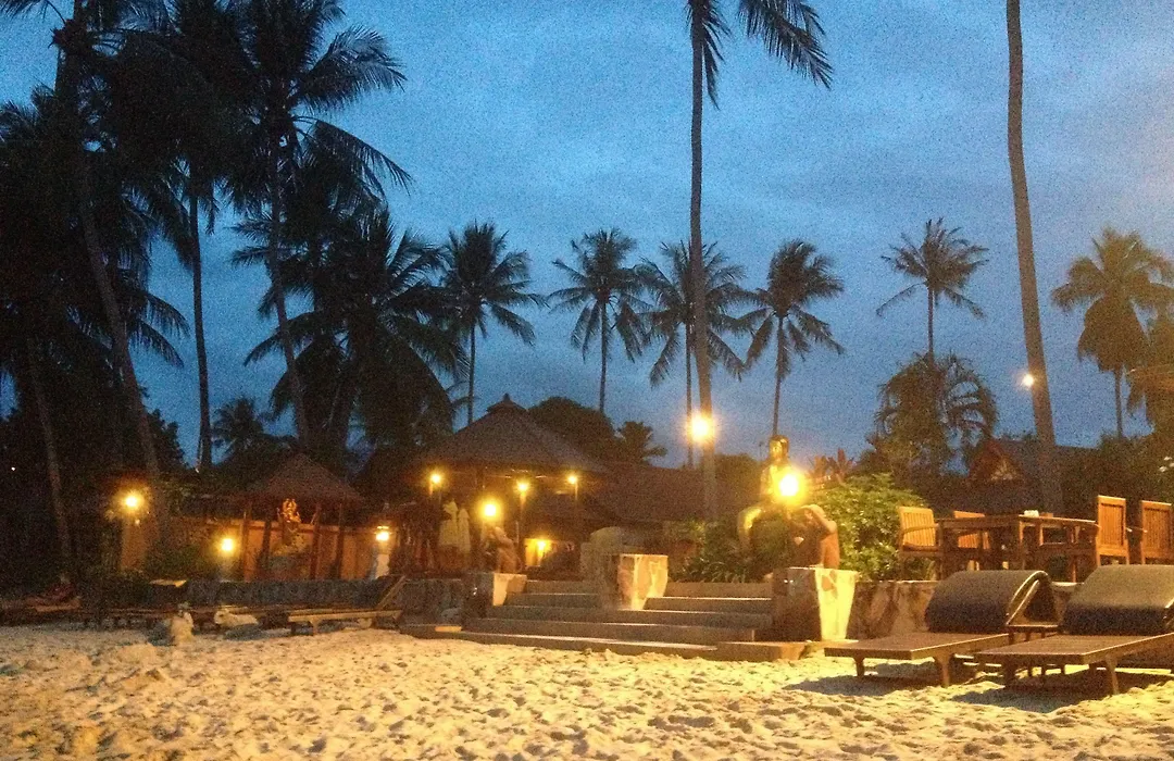 Kanok Buri Resort-1