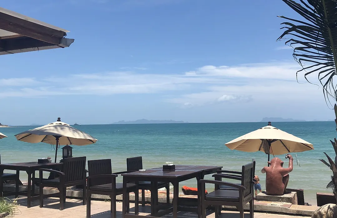 Kanok Buri Resort-1