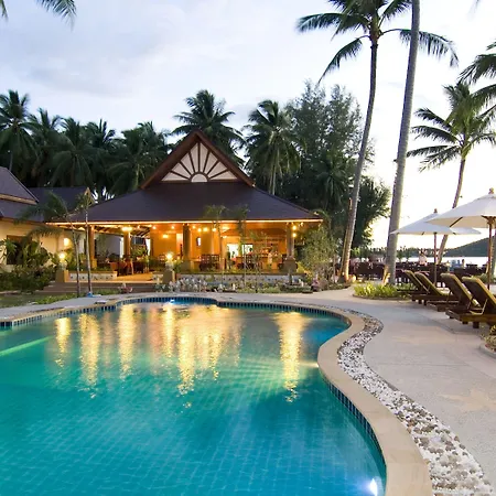 Kanok Buri Resort-2