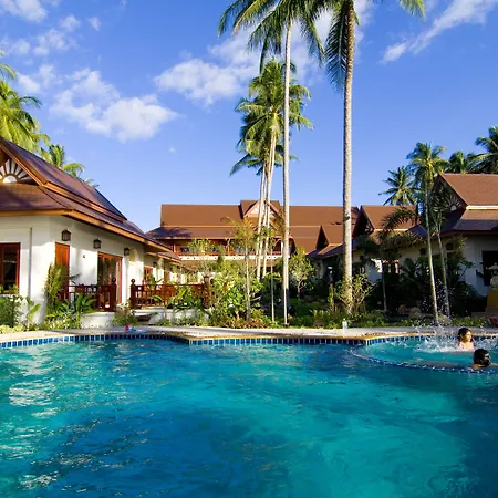 Kanok Buri Resort-2